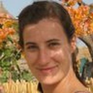 Meet your Posher, Annie